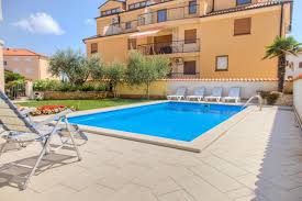 Check spelling or type a new query. Modern House With A Swimming Pool Close To The Beach Liznjan Updated 2021 Prices