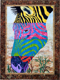 Northwest Quilting Expo Portland S Sewing Quilting Festival Art Projects Colorful Art Color Art Lessons