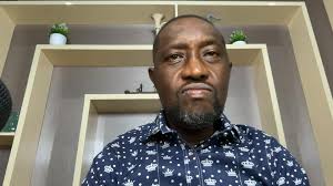 Altar of Mercy Prayers with Pastor...