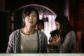 Korean cinema is finally going mainstream. Metamorphosis Film Review Morgan Awyong