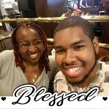 Marlene Ludwig's Instagram, Twitter & Facebook