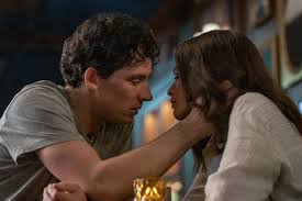 Challengers” is an erotic thriller.