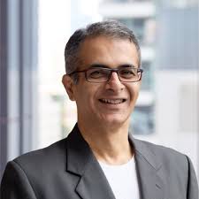 leadership #leadingfromtheback #distributedleadership #genuinetrust  #employeecentricity