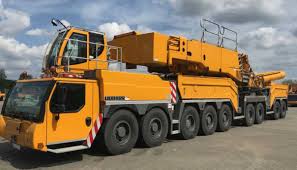 Distribusi frekuensi adalah penyusunan suatu data mulai dari terkecil sampai terbesar yang kegunaan data yang masuk dalam distribusi frekuensi adalah untuk memudahkan data dalam. Mobile Crane Pengertian Jenis Dan Cara Kerja Lengkap