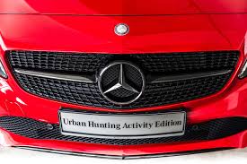 Check spelling or type a new query. Mercedes Benz A 200 Urban Hunting Activity Edition Launched 30 Units Only Autobuzz My
