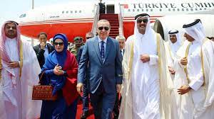 His highness sheikh tamim bin hamad al thani became the emir of the state of qatar on june 25, 2013. Turkey To Deploy Air And Naval Forces To Qatar