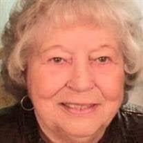 JoAnn Kesterson Obituary
