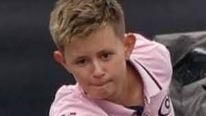 Pétanque. Réputé comme un surdoué dans tout le pays, Nathan Petit, le  prodige aveyronnais