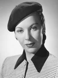 Andrea King Movies & TV Shows List