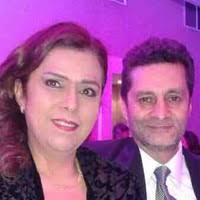 4 "Luisa Amin" profiles