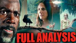 FROM Season 3 Episode 6 Explained: Tabitha's Time Mystery, Fatima's Baby  Twist & New Monster Clues!