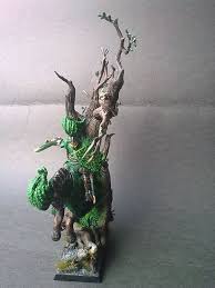 The latest generation of warhammer fantasy is known as age of sigmar, and represents a clean break from the previous old world. Warseer Warhammer Fantasy Green Knight Stormcast Eternals