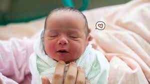 5 Doa Bayi Baru Lahir Untuk Melindunginya Dari Mara Bahaya Yuk Amalkan Orami
