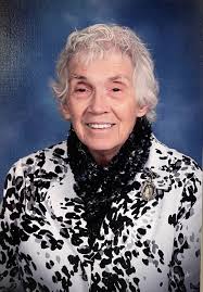 Joan Osborn Dunning, 90, of Miles City