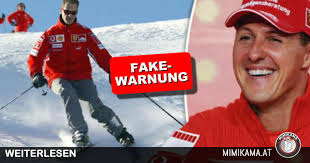 Das drama um michael schumacher (44)! Ist Michael Schumacher Verstorben