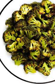 The Best Roasted Broccoli Recipe Gimme Some Oven Recipe Roasted Broccoli Roasted Broccoli Recipe Broccoli Recipes