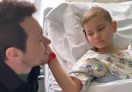 Community Rallies in Record Numbers to Help Save Young Cancer Patient