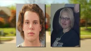 Edmond PD Seeks Motive After 17-Year-Old Kills Stepmother
