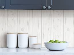 Maybe you would like to learn more about one of these? Inhome White Barnwood Peel Stick Wallpaper Walmart Com Walmart Com