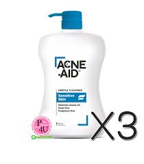 acne aid แกลลอน 20 ลิตร