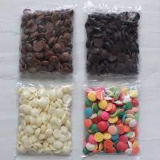 You guys, this putty is absolutely amazing! How To Use A Chocolate Mold Blog