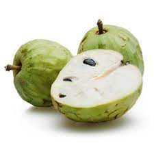 The cherimoya is native to colombia, peru and bolivia, and spread throughout central america. Die Cherimoya Alles Was Sie Uber Sie Wissen Sollten
