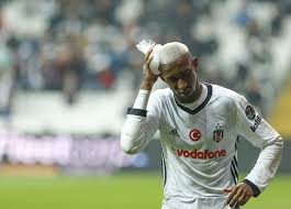 This is the shirt number history of ricardo quaresma from vitória guimarães sc. Quaresma Dan Talisca Ya Bana Yalvaracak Fotomac