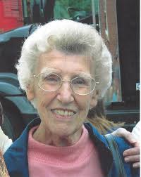 Juanita Hesler Obituary