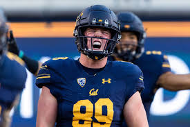 Cal Doesnt Need That Much Offense To Have A Special 2019