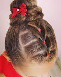8 Capital Minimalism Fashion Reddit Creative And Inexpensive Tips In 2020 Kids Hairstyles Girl Hair Dos Little Girl Hairstyles