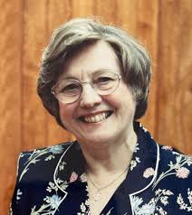 Lillian Yvonne Simms (née Wood) (Tus condolencias)