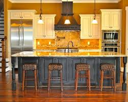 Its sleek and bright hues making it seems larger and modern at the same time. Kitchen Island Galley Kitchen Kitchen Remodel Small Cheap Kitchen Remodel Kitchen Layout