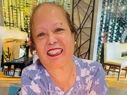 Fundraiser for Catherine Oblad by Sierra Johnson : Honor Yolanda's Life of  Care and Service