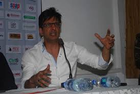 Javed jaffrey news, gossip, photos of javed jaffrey, biography, javed jaffrey girlfriend list 2016. Siliconeer Javed Jaffrey Gets Emotional While Receiving Award For Father Jagdeep