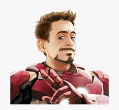 Download free 3d cartoon character png with transparent background. Transparent Tony Stark Png Iron Man Animated Cartoon Png Download Transparent Png Image Pngitem