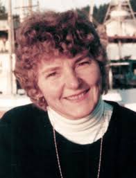 Loretta Cheyne Obituary (1937