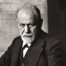 Sigmund Freud and Comedy