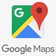 Some of them are transparent here you can find logos of almost all the popular brands in the world! Google Maps Logo Png Images Png Cliparts Free Download On Seekpng