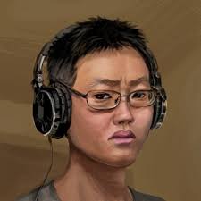 Brook Jiang (@brook.river) • Instagram photos and videos