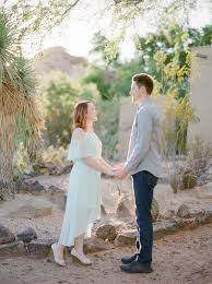 Jessica And Cameron Desert Botanical Garden Engagement Blog Desert Botanical Garden Birmingham Botanical Gardens Desert Botanical Garden Phoenix