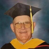 Arthur "Steele" Becker Obituary