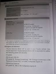 Facts About Taglon 5w 50 Oil By Imc Technical Forums