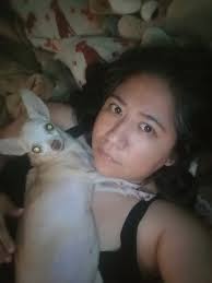 I lost my baby Penny