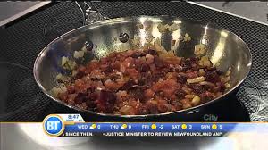 I tried a different recipe for lettuce wraps before making this one, and while that one was ok this one was way better, and i incorporated a few. Cactus Club S Rob Feenie In The Bt Kitchen Youtube