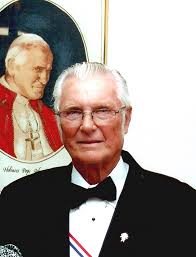 Richard Wendt Obituary