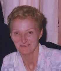 Evelyn Harms Obituary October 8, 2012