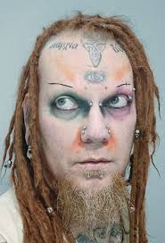 Pastel Goth and Kawaii Inspired Hair Colors