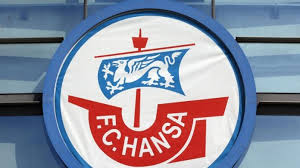 Hansa rostock verein chicago cubs logo team logo sport. Fussball Rostock Hansa Rostock Spielt Beim Drittliga Neustart In Zwickau Sport Sz De