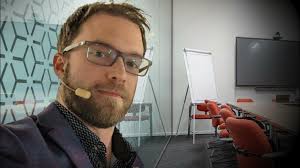 ChrisLapp 2024 The Citation for Outstanding Service to the Society  Recipients