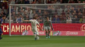 Test Fifa 20 L Un Des Episodes Les Plus Decevants